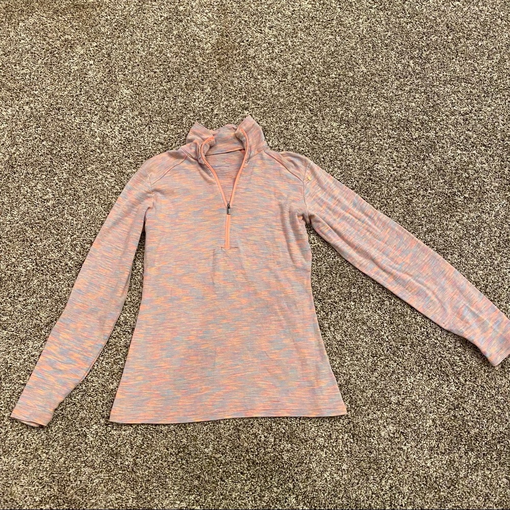 Columbia quarter zip